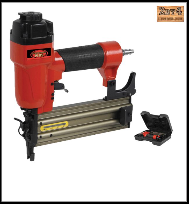 8201nl 18 gauge brad nailer