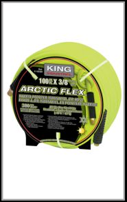 Air Hose 3/8x100 K10038H