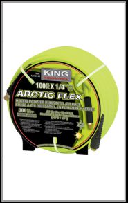 Air Hose 1/4x100 K 10014H