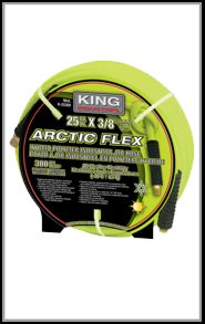 Air Hose 3/8x25 K2538H